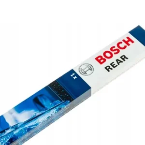 Vedd meg online KIA EV9 2023-tól hátsó ablaktörlő lapát BOSCH REAR 3397016552 A302H