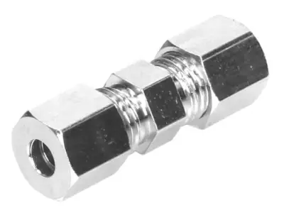 Fékcső toldó, roppantós gyorsjavító, csatlakozó 4,75 mm átmérőhöz QBSTT [23] Olcsó