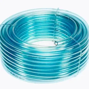 Biztonságos fizetés PVC benzincső, műszaki cső, bipoláncső, mipoláncső belső Ø 10 mm x 1,50 mm falvastagság (méterár!)