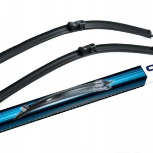 Expressz szállítás Ford Kuga 2008.03 - 2012.11 első ablaktörlő lapát készlet, méretpontos, gyári csatlakozós, Oximo WC400600