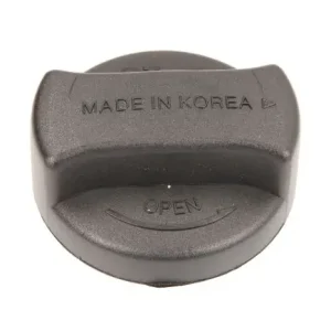 Olcsóbb Hyundai olajbeöntő sapka több típushoz OE: 26510-26620, T90077OEM