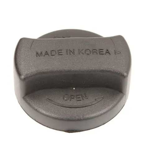 Olcsóbb Hyundai olajbeöntő sapka több típushoz OE: 26510-26620, T90077OEM