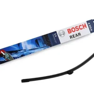 Újdonság FIAT 600 2023.07-től hátsó ablaktörlő lapát Bosch Rear 3397008635 A332H