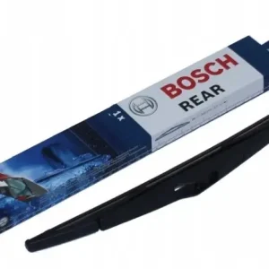 Prémium Renault Talisman Grandtour [KP] 2017.05 - 2022.12 hátsó ablaktörlő lapát Bosch Rear 3397015451 H241