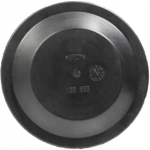 Nézd meg most AUDI, VW, SKODALámpaFÉNYSZÓRÓ Izzó porvédő sapka takaró fedélporvédőgumi nagy (110 mm) több típushoz gyári 3C0941607A, 5J0941607 (1 db)