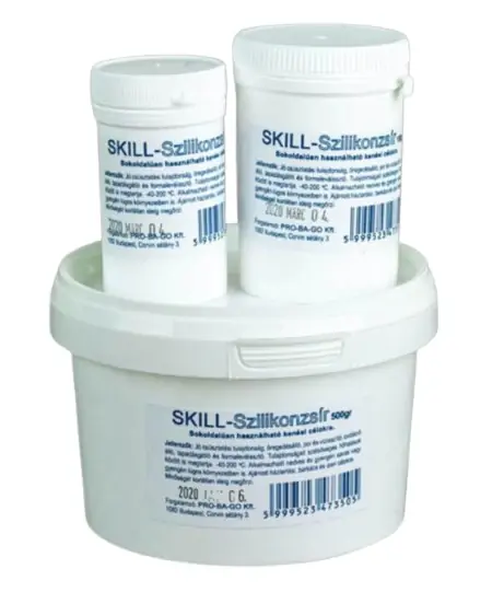 SKILL szilikon zsír 50 gramm Alacsony ár