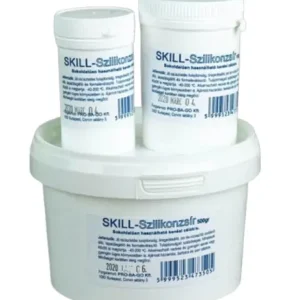 SKILL szilikon zsír 100 gramm Árcsökkenés