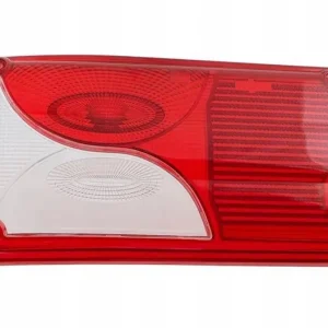 Outlet MAN TGE Mercedes Sprinter VW Crafter Scania bal hátsó lámpabúra (056540) 11-11698-LA-1