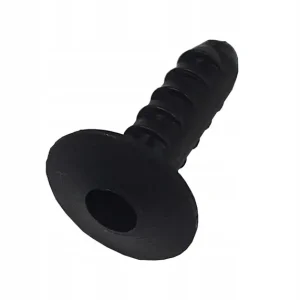 Outlet Fiat, Lada univerzális kárpitrögzítő patent, bolha 6X15 mm 180020 (1 db) [P2/1]