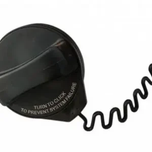 Volvo több típus tanksapka OE 31392044EZC-VV-061 Vedd meg most