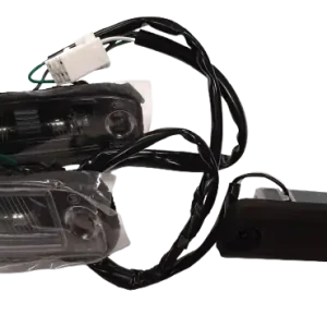 Alacsony ár Kia Sorento 2009-2015 csomagtér zár nyitó kapcsoló, kilincs, mikrokapcsoló OE 92501-2P000 EZC-KA-053