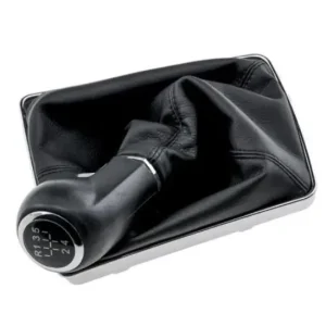 Végkiárusítás Opel Astra H váltógomb sebváltó gomb és váltókar szoknyaOE5738025 GZB-PL-016