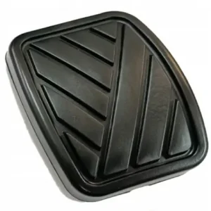 Árcsökkenés Suzuki, Opel gyári fék és kuplung pedálgumi több típushoz 49751-58J00, 49751-58J20 (1 db)