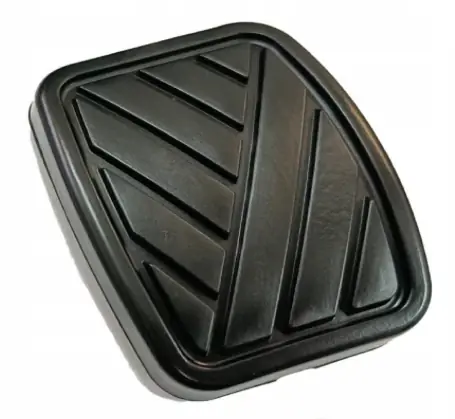 Árcsökkenés Suzuki, Opel gyári fék és kuplung pedálgumi több típushoz 49751-58J00, 49751-58J20 (1 db)