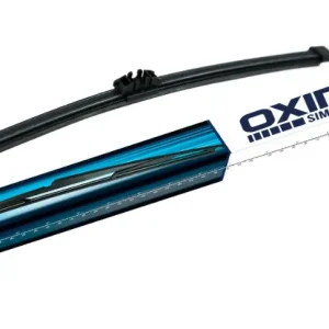 Csak ma Mini Paceman (R61) 2013.03 - 2016.09 hátsó ablaktörlő lapát, méretpontos, gyári csatlakozós OXIMO WR480280 [=A283H]