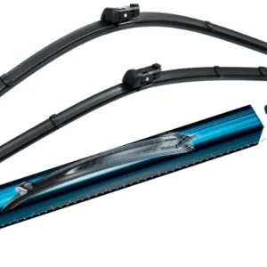 Végkiárusítás HONDA Civic (XI FL) LIFTBACK és (XI FE) SEDAN 2021.01-től első ablaktörlő lapát készlet, méretpontos, gyári csatlakozós, Oximo WC4005251