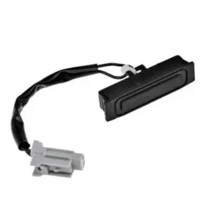 Nissan TÖBB TÍPUS csomagtér zár nyitó kapcsoló, kilincs, mikrokapcsoló OE 90602-JD00B EZC-NS-009 Népszerű