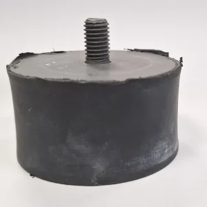 Univerzális általános menetes gumibak tartó bak M10 Skoda 105 és 120 motortartó bakSKMOTBAK Olcsó