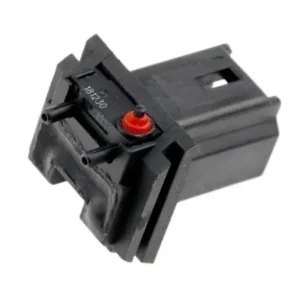 Expressz kézbesítés Citroen Peugeot TÖBB TÍPUS csomagtér nyitó kapcsoló, mikrokapcsoló OE 6554.V5EZC-CT-009