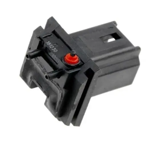 Expressz kézbesítés Citroen Peugeot TÖBB TÍPUS csomagtér nyitó kapcsoló, mikrokapcsoló OE 6554.V5EZC-CT-009