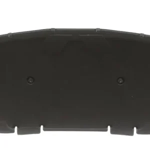 SKODA FABIA III (NJ3, NJ5) 2014-2022 motorháztető szigetelés, zajcsillapító 6V0863831 Akciós ár