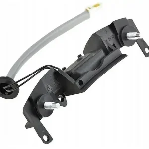 Akció NISSAN MICRA K12 (2003-2010) csomagtér zár nyitómikrokapcsoló, kilincs,komplett EZC-NS-010