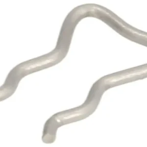 Dízel Common Rail nagynyomású cső csatlakozóbiztosító rugó, villa ENT250028/1(1db) [22] Kihagyhatatlan ajánlat