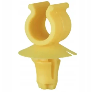 Utolsó esély Citroen, Opel, Peugeot motorház-kitámasztó rögzítő patent több típushoz 795059 / 310271930111/S (1 db) [22]