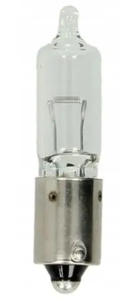 Halogén izzó H21W 12V 21W BAY9S foglalatEZ-H21W-NTY Szezonális akció