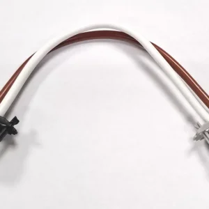 Alfa Romeo Citroen Peugeot Fiat Opel fűtőmotor ellenálás csatlakozó stekker vezeték javító készlet OE 6436Q1K06W063AKN Csak ma