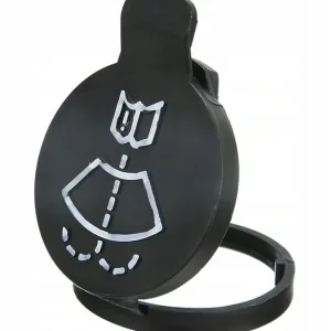 Biztonságos vásárlás Chevrolet, Citroen, Opel ablakmosó-tartály kupak, fedél utángyártott (OE 13227300, 1450270, YQ 00090780) Metzger 2140416 KZS-PL-002