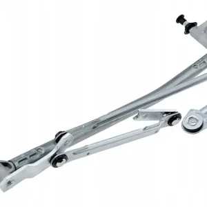 VW PassatB6 és B7 első ablaktörlő rudazat, mechanika szerkezet OE 3C1 955 601 AEMW-VW-004 Ne maradj le