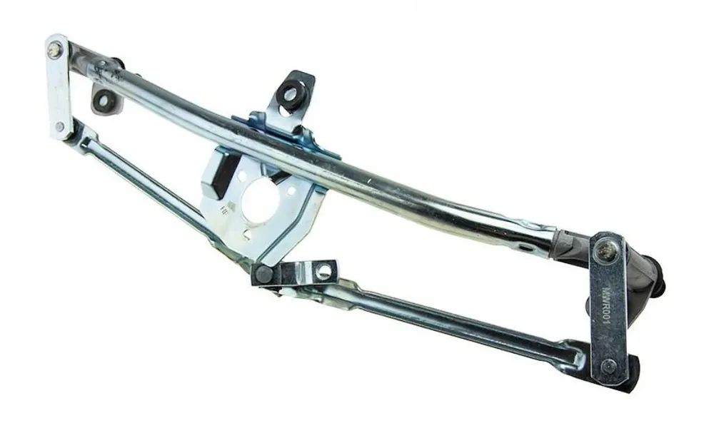 Olcsó Audi Seat Skoda VWelső ablaktörlő rudazat, mechanika szerkezet OE 1U1955603A EMW-VW-021