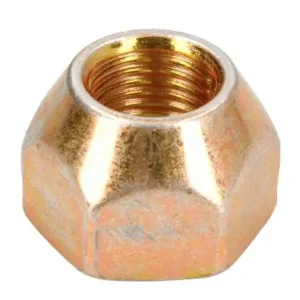 Nissan kerékanya 21-es kulcsnyílással több típushoz M12X1,25 OE: 40224-21001, FEBI11938 [1 db] Árengedmény