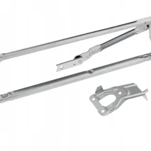 VW első ablaktörlő rudazat, mechanika szerkezet OE1K1955601 (EMW-VW-005)103-04-052 Utolsó esély