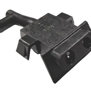 Újdonság Szélvédő Ablakmosó fúvóka Jobb oldali OPEL MERIVA B (2010-2017) OE 13250469 1451037 2220828METZ