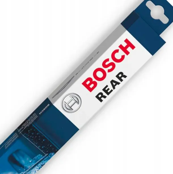 Volkswagen VW Golf VIII (CD1, DA1) 2019.10-től hátsó ablaktörlő lapát, gyári csatlakozós BOSCH REAR 3397016826 A252H Kedvezményes ár