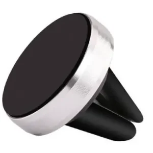 Telefontartó szellőzőrácsra szerelhető, mágneses univerzális típus DO CF24938 Biztonságos vásárlás