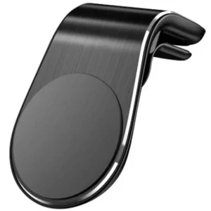 Népszerű Telefontartó szellőző rácsra szerelhető, mágneses univerzális típus DO CF26116