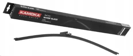 Kiárusítás Volkswagen VW Caddy 2004-2015 egy csomagtérajtós hátsó ablaktörlő lapát Kamoka 29010(A400H)