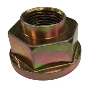 Általános univerzális csonkanya tengelycsonk anya kerékagy Opel Daewoo Suzuki PSAstb méret 18x1,5 Biztonságos vásárlás