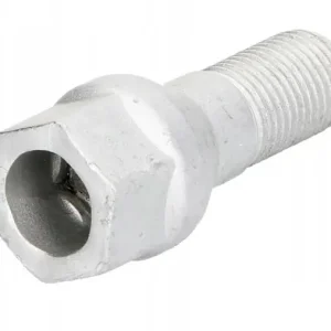 Népszerű Peugeot kerékcsavar több típushoz, M12x1,25 mm menettel, hossz 47 mm acélfelnikhez FEBI BILSTEIN 21175 (1 db)