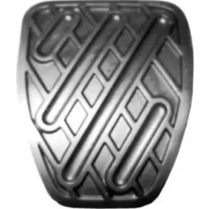 Nissan több típus pedálgumi kuplung és fék pedál gumi és Renault Koleos is, OE 46531JD00046531JD00A2759NP Exkluzív ajánlat