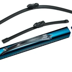 BMW X4 (G02, F98) 2018.04-től első ablaktörlő lapát készlet, gyári csatlakozós OXIMO WC3505003 Biztonságos fizetés