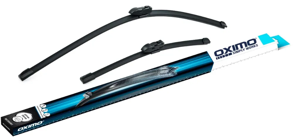 BMW X4 (G02, F98) 2018.04-től első ablaktörlő lapát készlet, gyári csatlakozós OXIMO WC3505003 Biztonságos fizetés