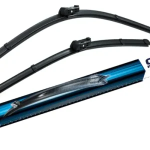 Exkluzív ajánlat Audi Q3 (8U alvázkód) 2011.06 - 2018.12 első ablaktörlő lapát készlet OXIMO WC4004751