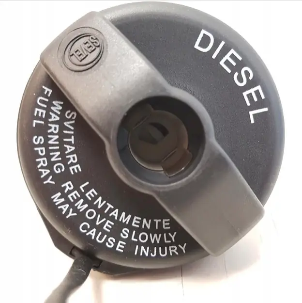 Tanksapka, üzemanyag-betöltő fedél EREDETIgyári alkatrész CITROEN Jumper, PEUGEOT Boxer, FIAT Ducato OE: 1508G3 / 1333085080 Különleges ajánlat