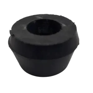 Lengéscsillapító kúpos gumi, szilent többféle típusú gátlóhoz NAB-235(NSB-C23)(1 db!) Biztonságos fizetés