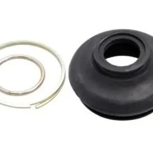 Exkluzív ajánlat Gömbfej porvédő, gömbfejporvédő gumi, AudiSeatSkodaVWÁltalános Univerzális többféle típushoz VWBJB-002