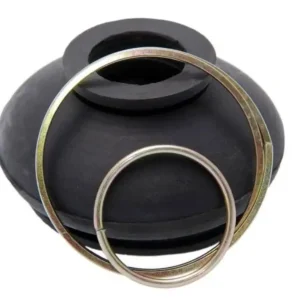 Gömbfej porvédő, gömbfejporvédő gumi, Nissan ToyotaÁltalános Univerzális többféle típushoz NBJB-333 Prémium